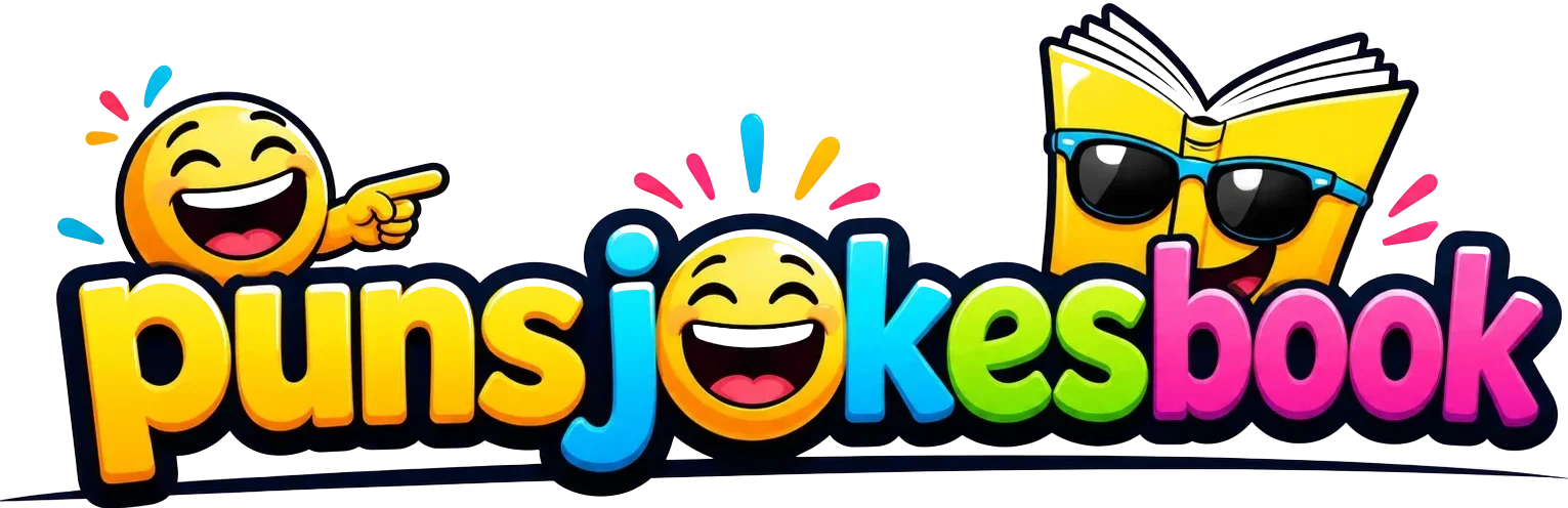 punsjokesbook.com