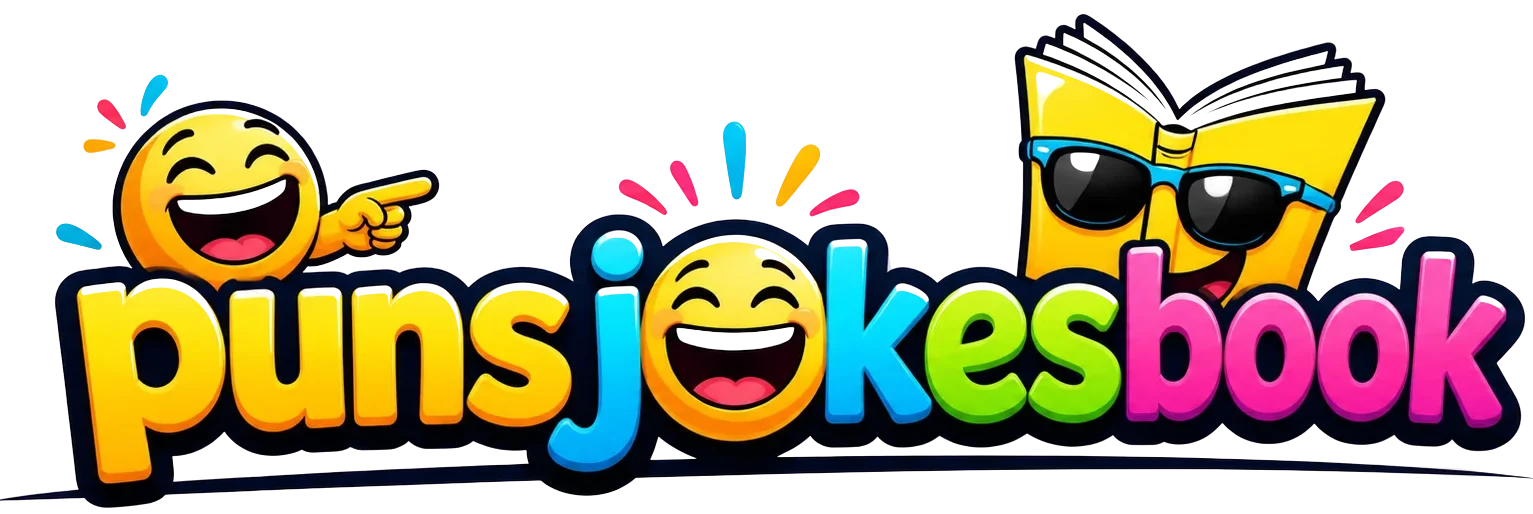 punsjokesbook.com